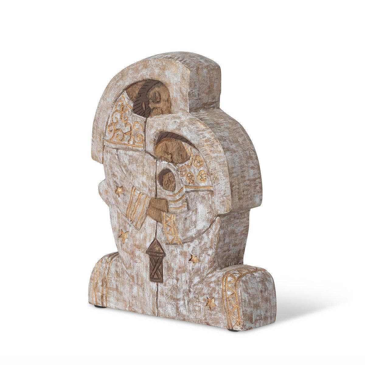 Holy Family Sculpture - Signastyle Boutique