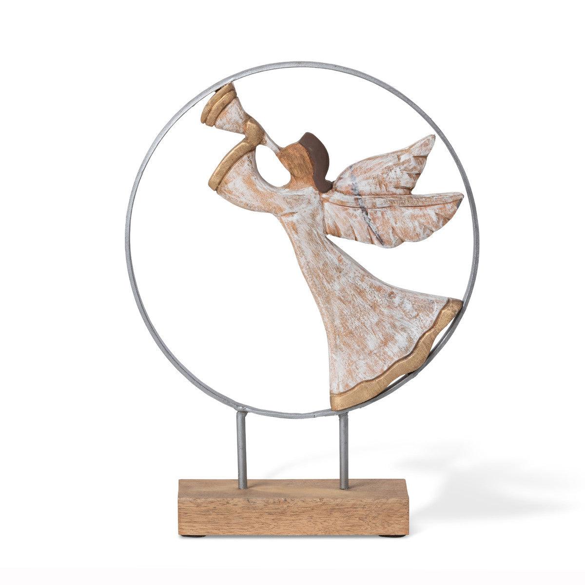 Heralding Angel - Signastyle Boutique