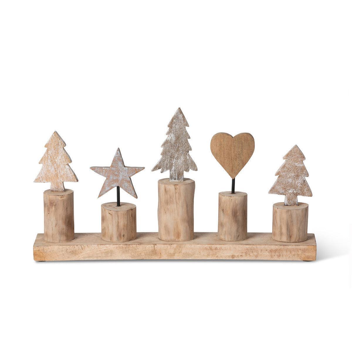 Merry Mantel Piece - Signastyle Boutique