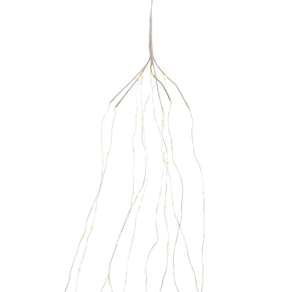 Weeping Willow LED Lighted Spray - Signastyle Boutique