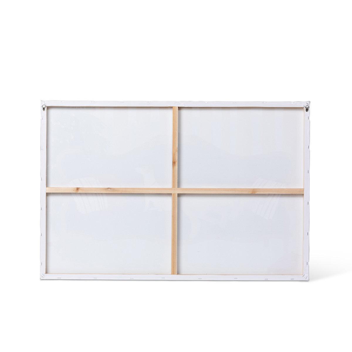 Christmas Eve Pets Canvas Print - Signastyle Boutique