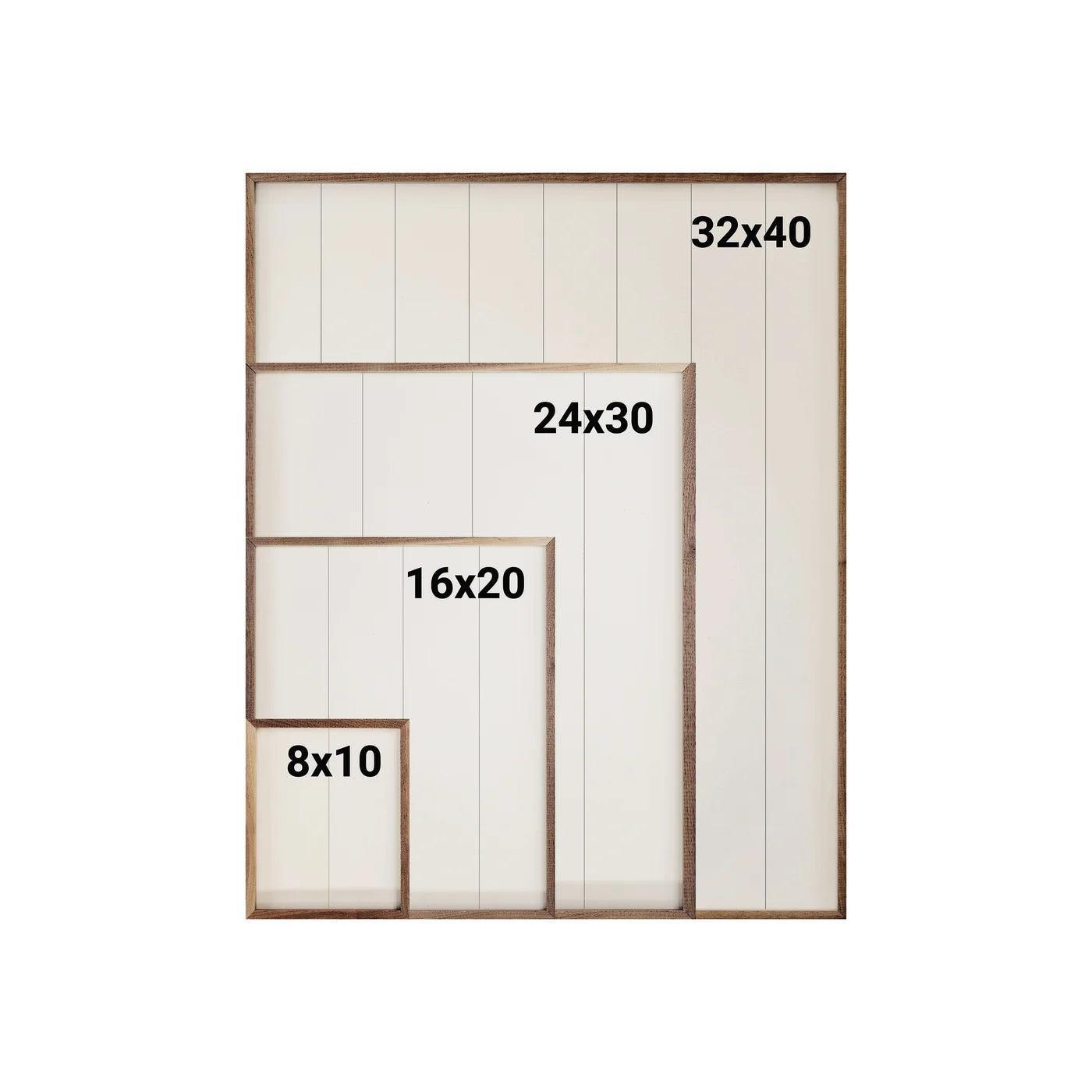 Snow Is Like Kindness - Signastyle Boutique