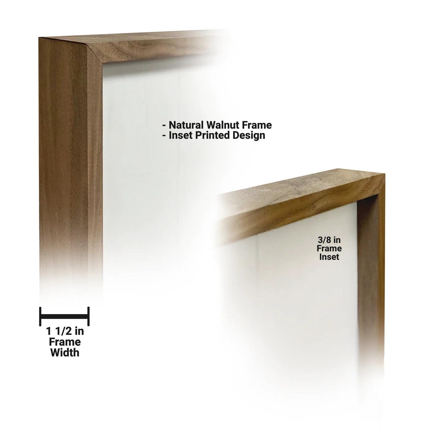 Snow Is Like Kindness - Signastyle Boutique