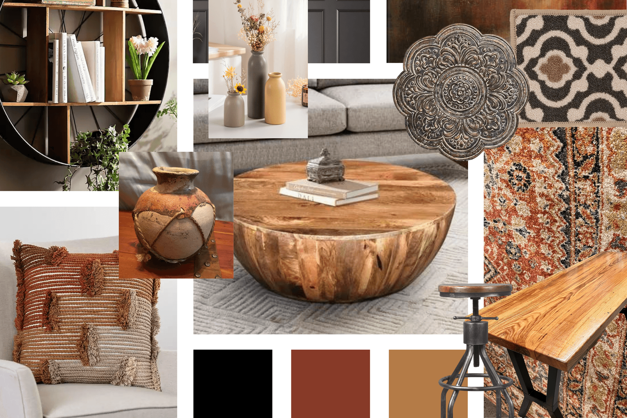Design Your Dream Space: A Guide to Personalizing Your Home