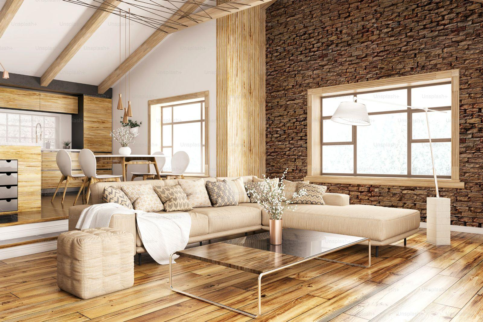 Effortless Home Staging: Simple Tips to Elevate Your Space