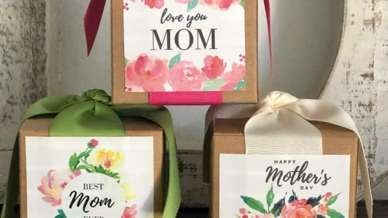 Mother's Day Gifts - Signastyle Boutique