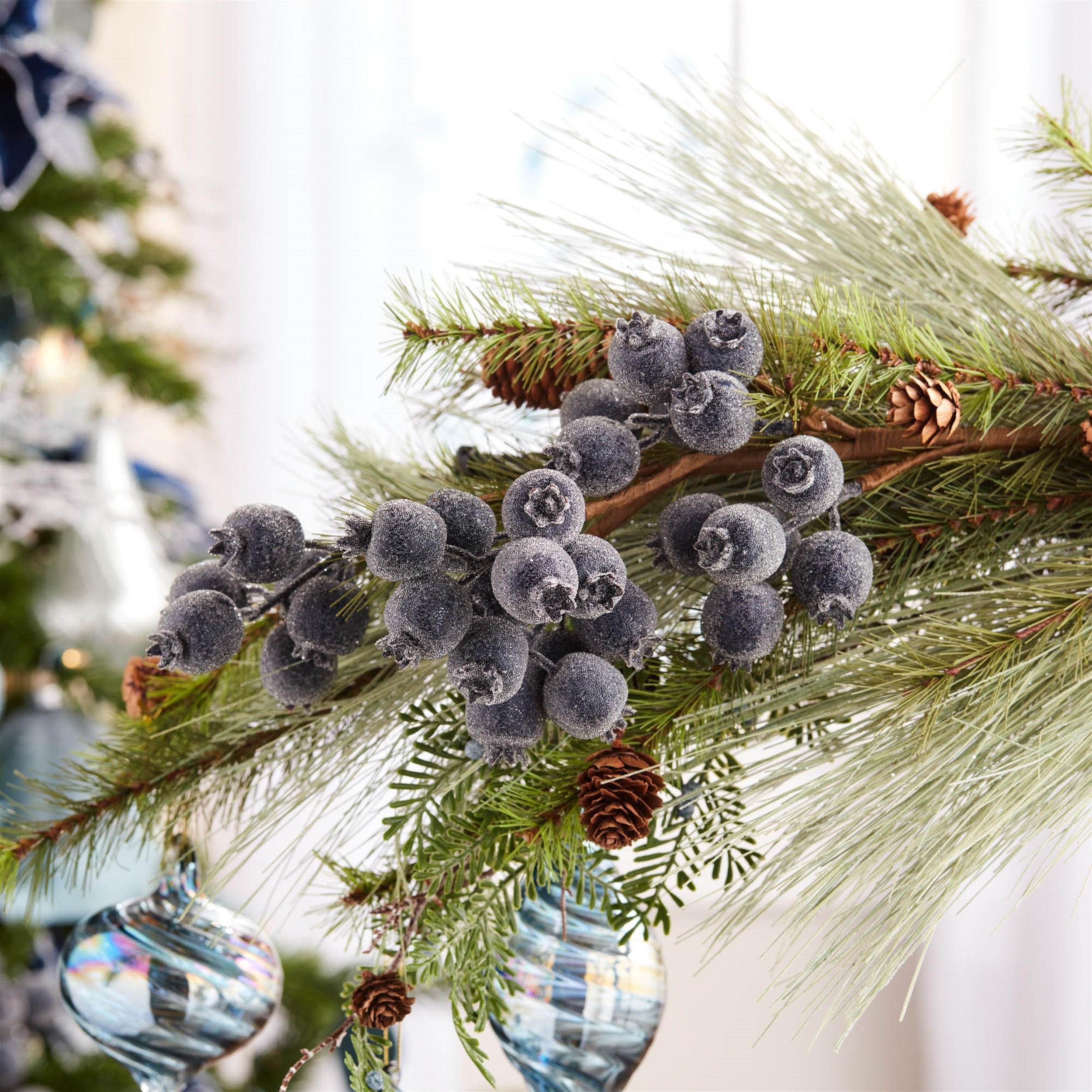 Seasonal Story | Holiday 2025