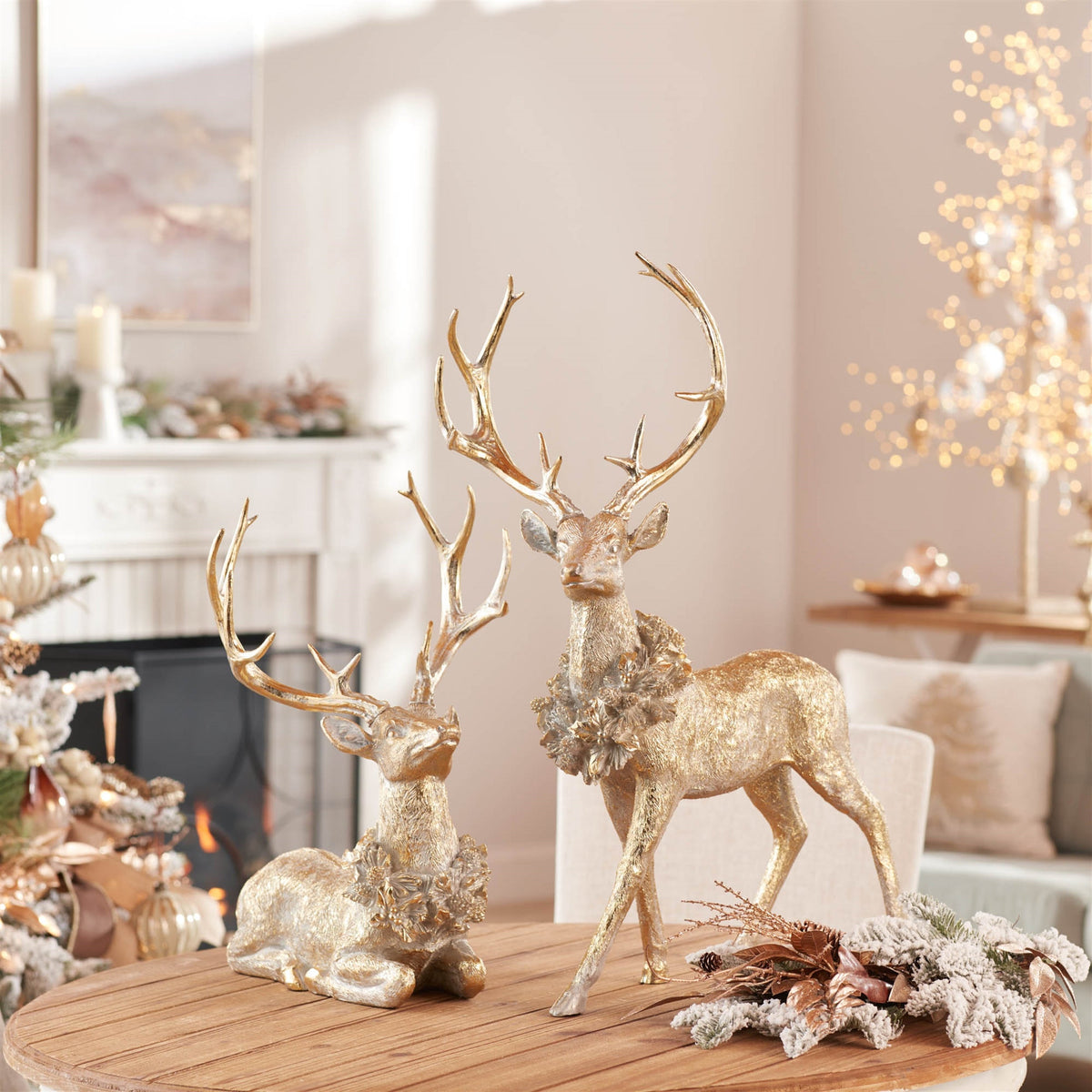 Holiday Decor