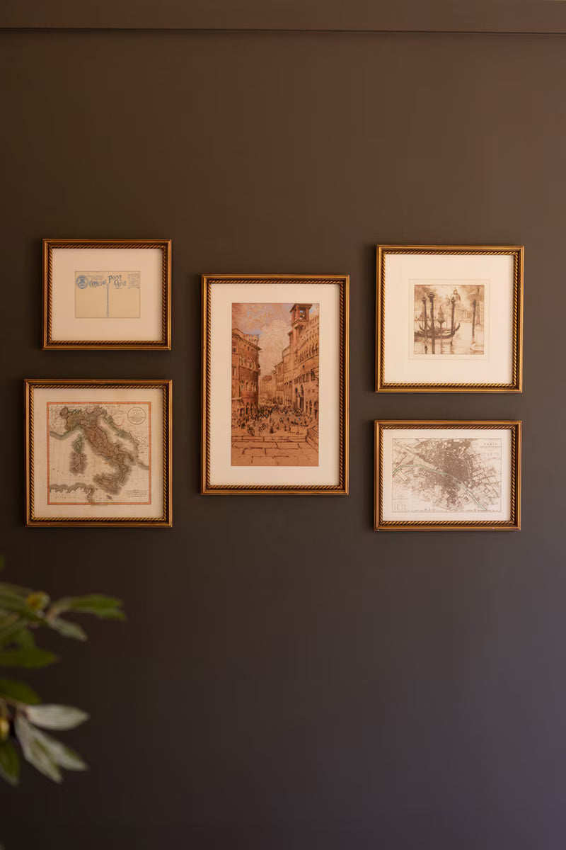 Wall Decor