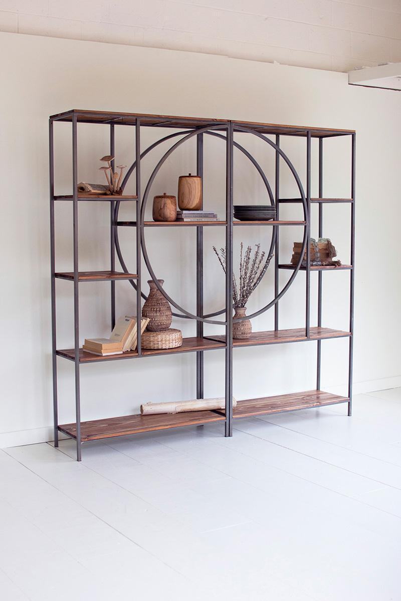 Storage & Display