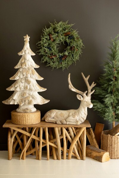 Christmas Trees