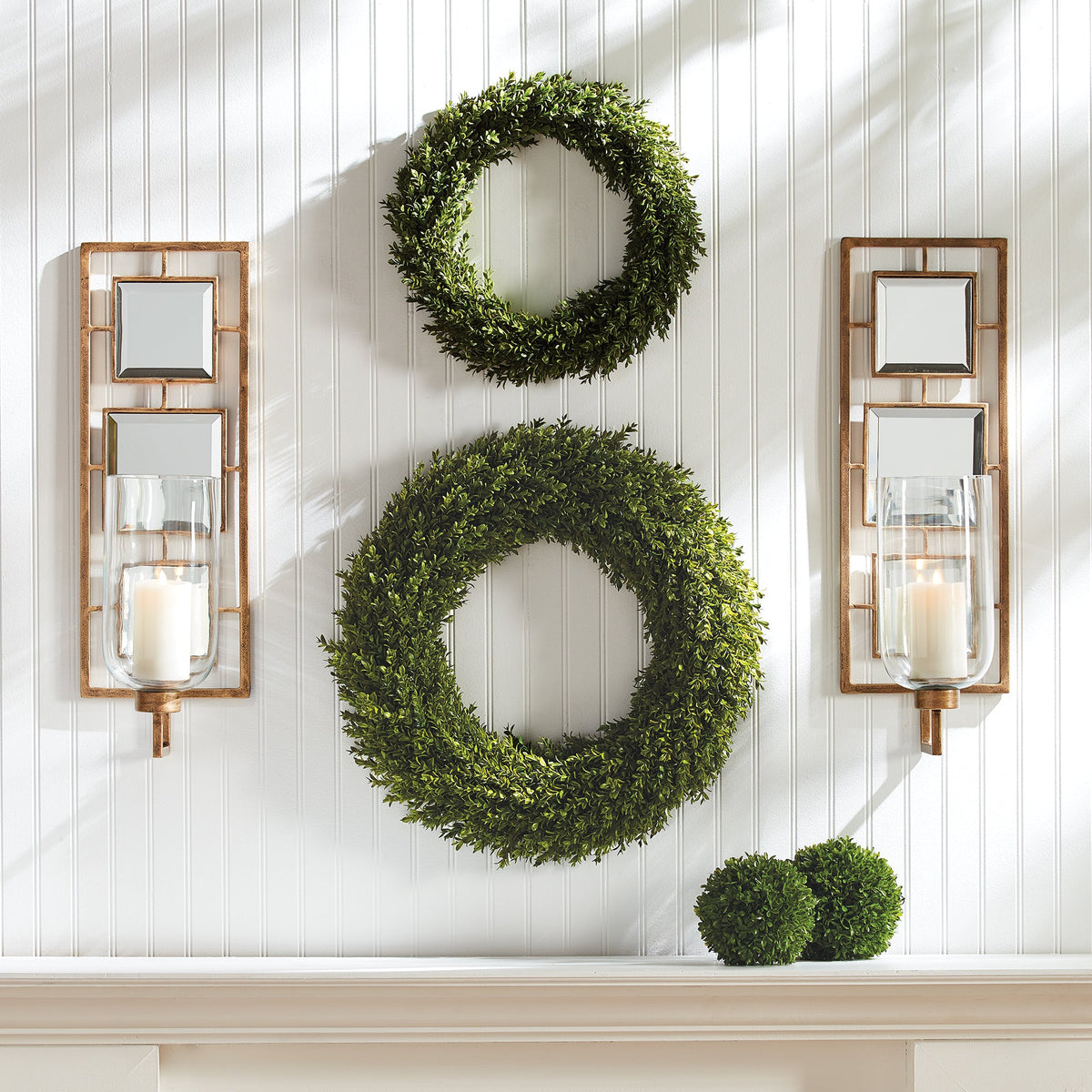 Wall Lighting
