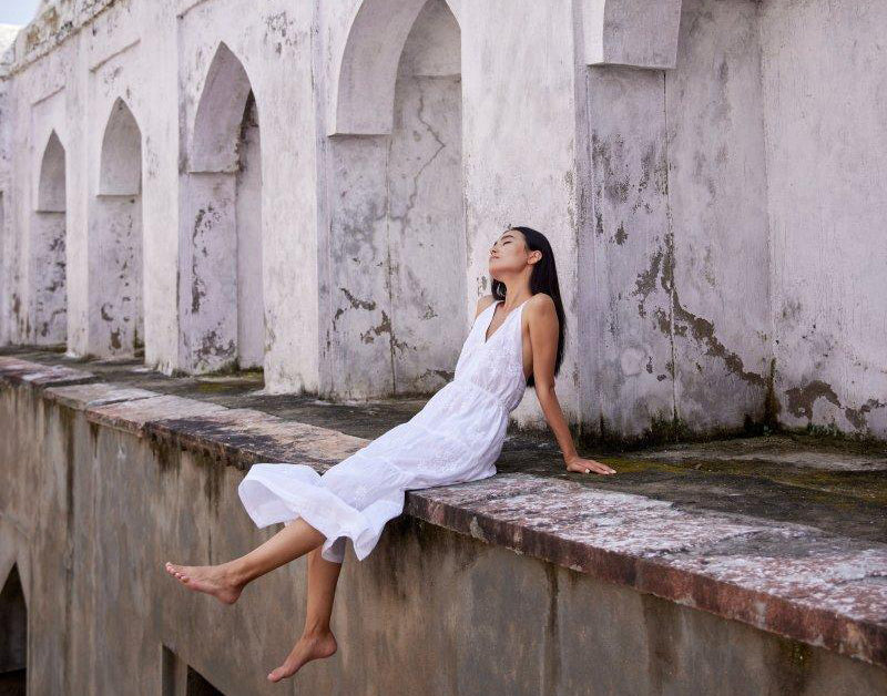Apparel for Effortless Everyday Style