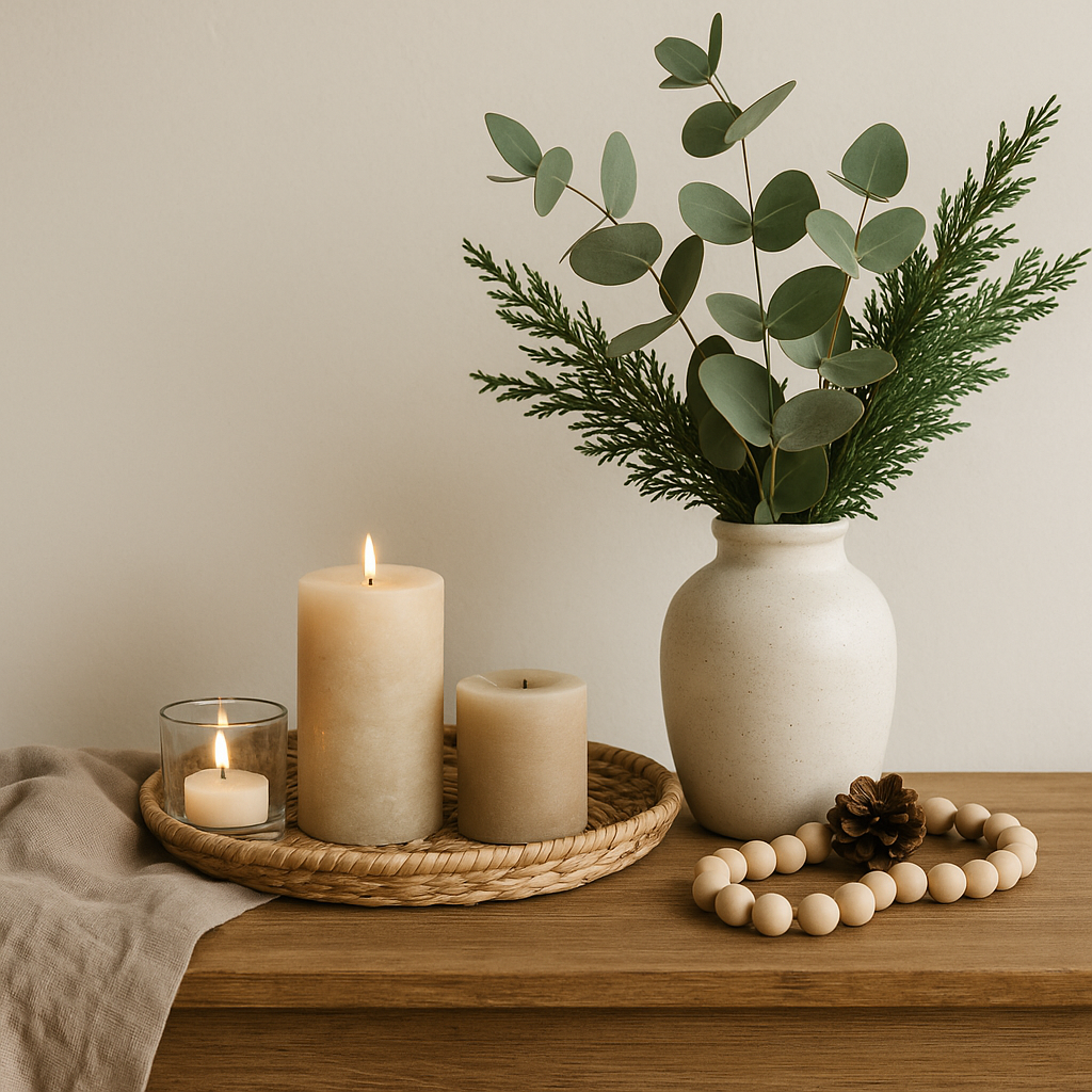 Celebrate Every Season: Holiday & Seasonal Decor for the Home
