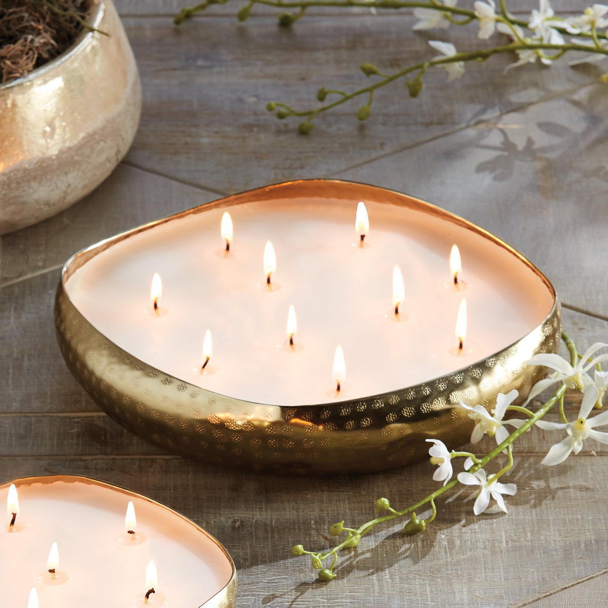 Candles & Fragrance