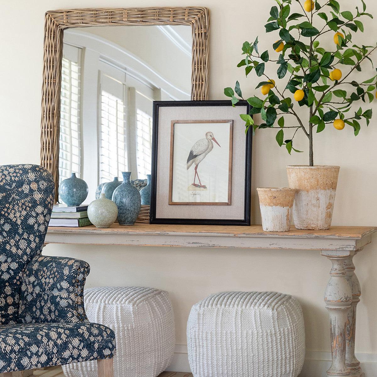 Wall Decor & Mirrors (Copy)