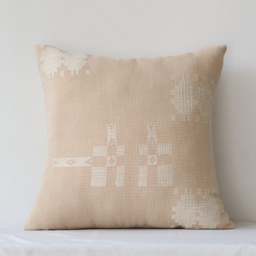 Heirloom Naga Lanthoi Pillow Cover