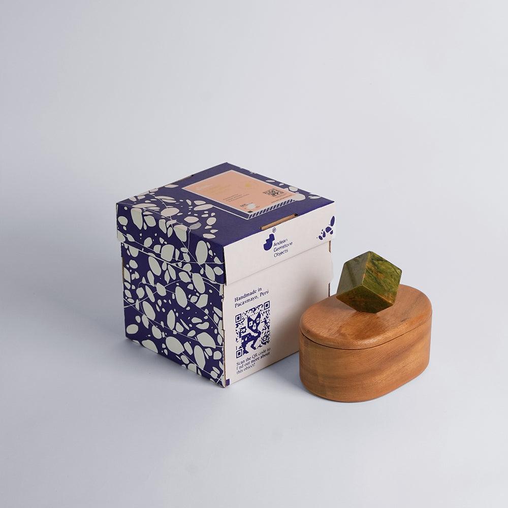 DAR-Proyectos Jewel Box