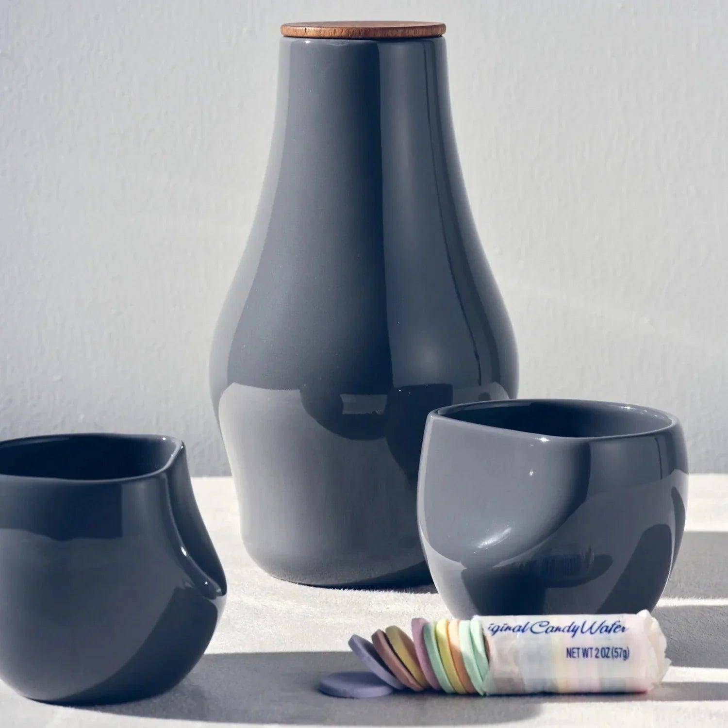 Carafe + Cup Set - Thumbnail 5