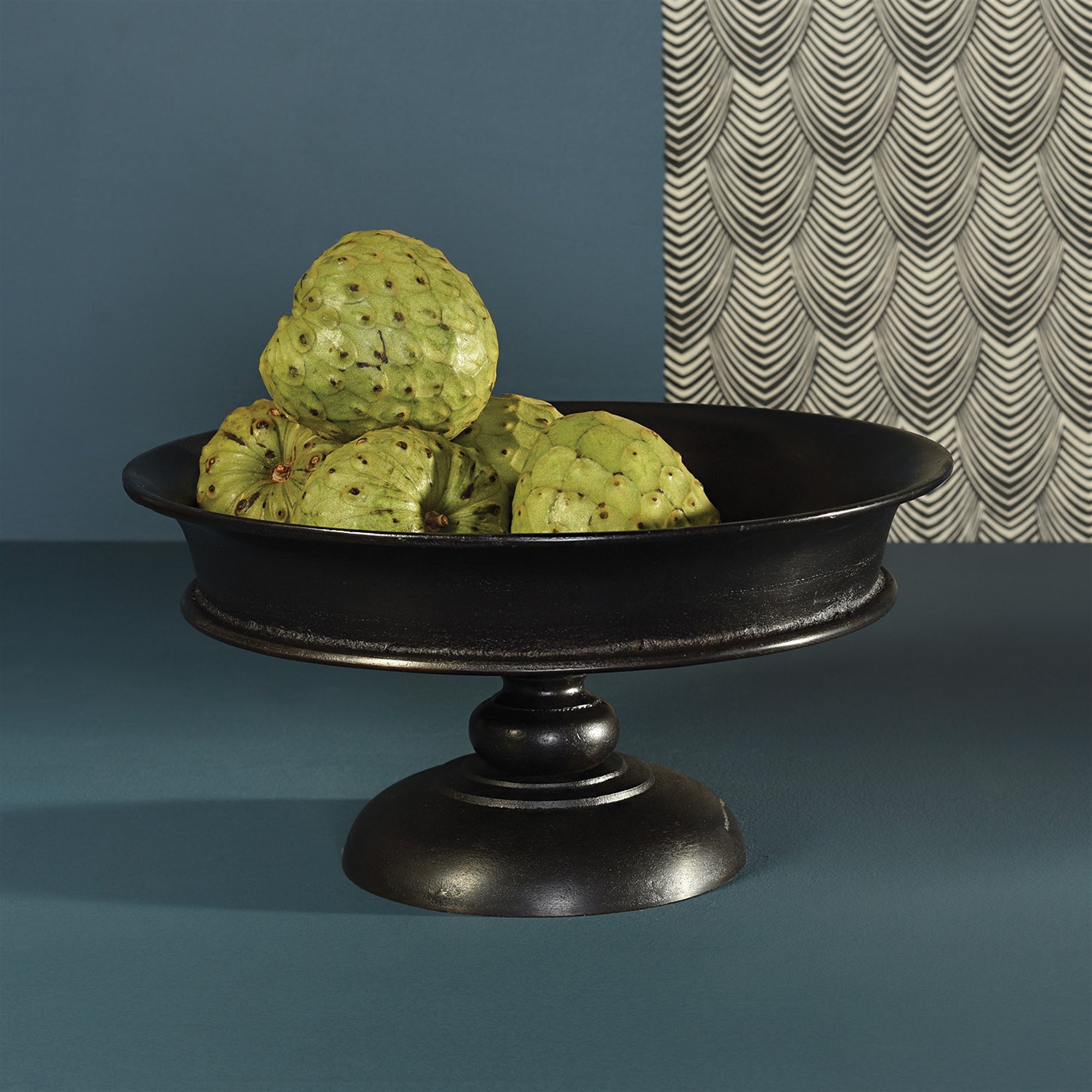 Signastyle Kingston Pedestal Bowl - Thumbnail 3