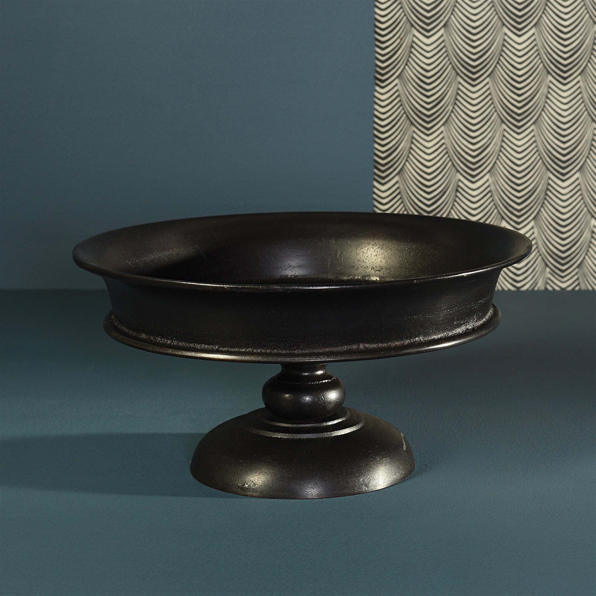 Signastyle Kingston Pedestal Bowl - Thumbnail 5