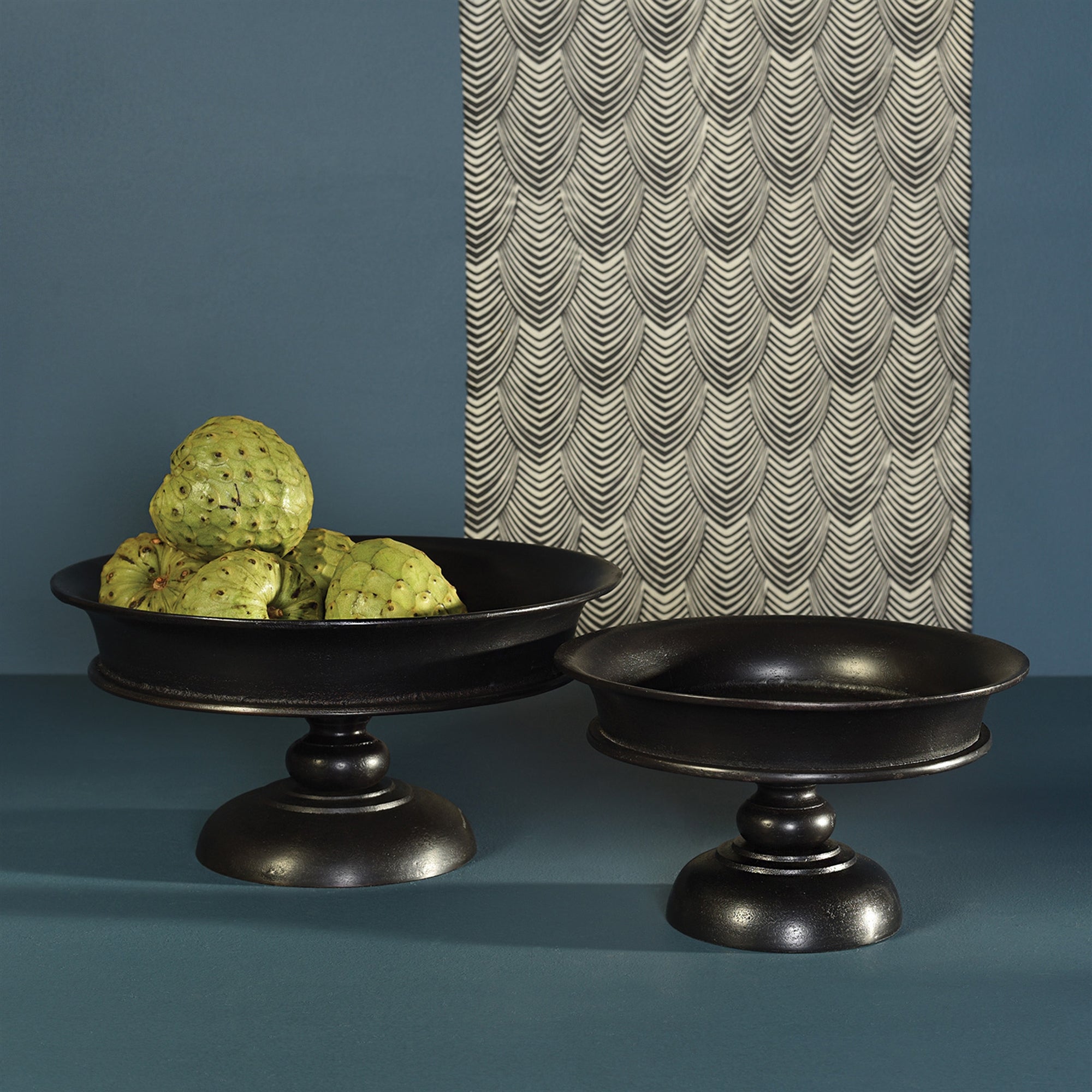 Signastyle Kingston Pedestal Bowl - Thumbnail 2