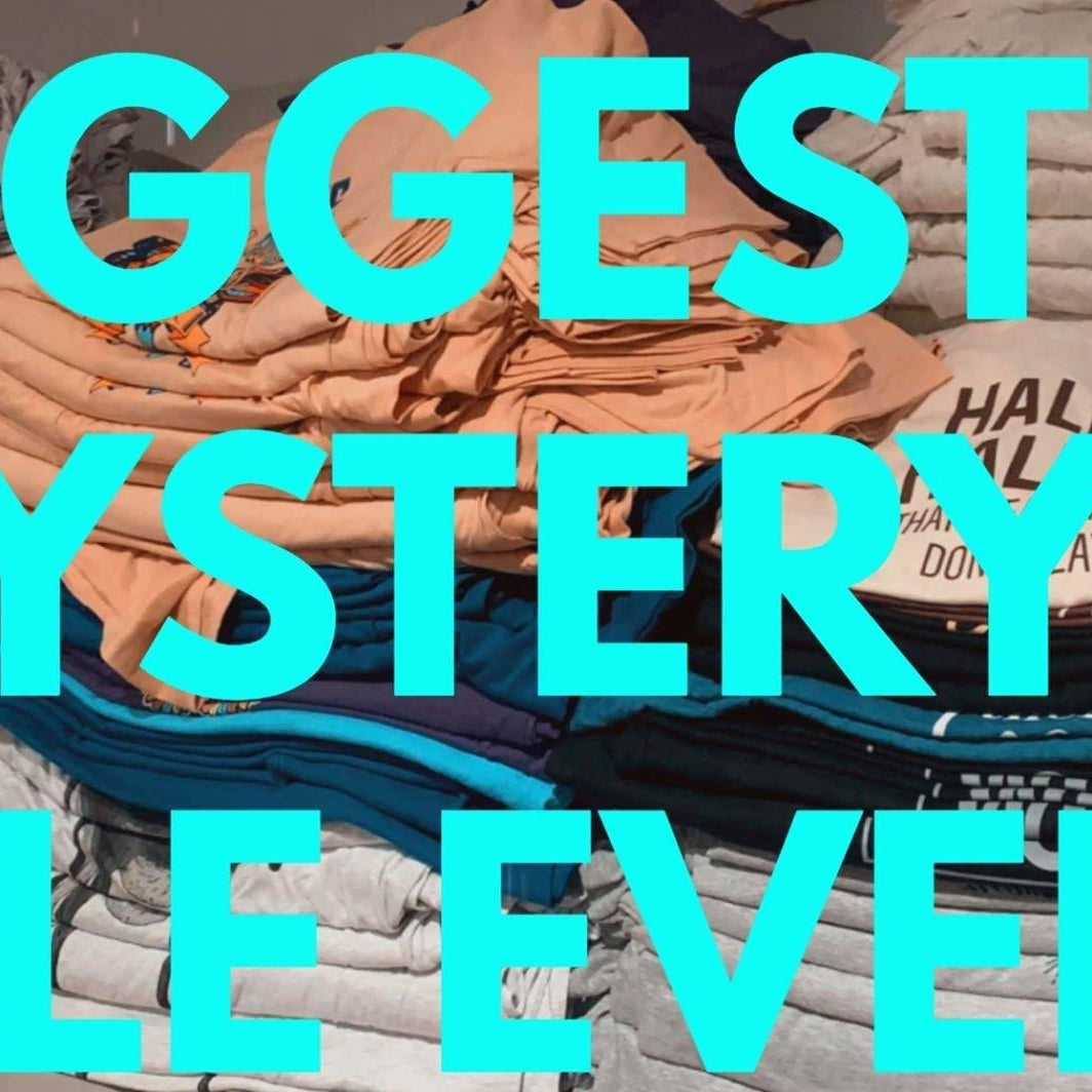 Mystery Shirts - Signastyle Boutique