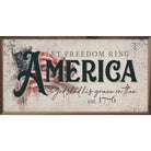Let Freedom Ring - Signastyle Boutique