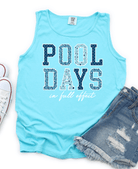 Pool Days in Full Effect - Signastyle Boutique