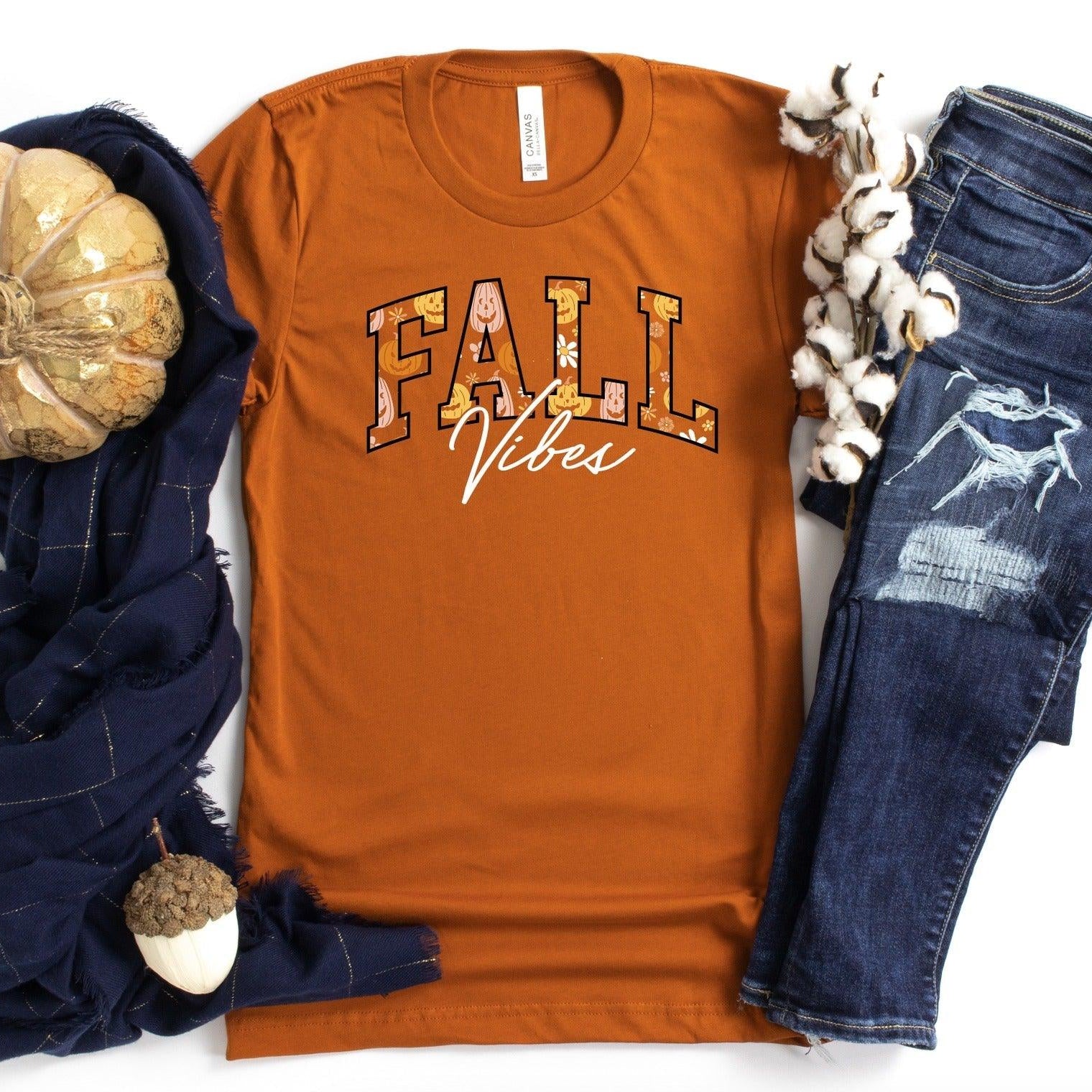 FALL VIBES - Signastyle Boutique