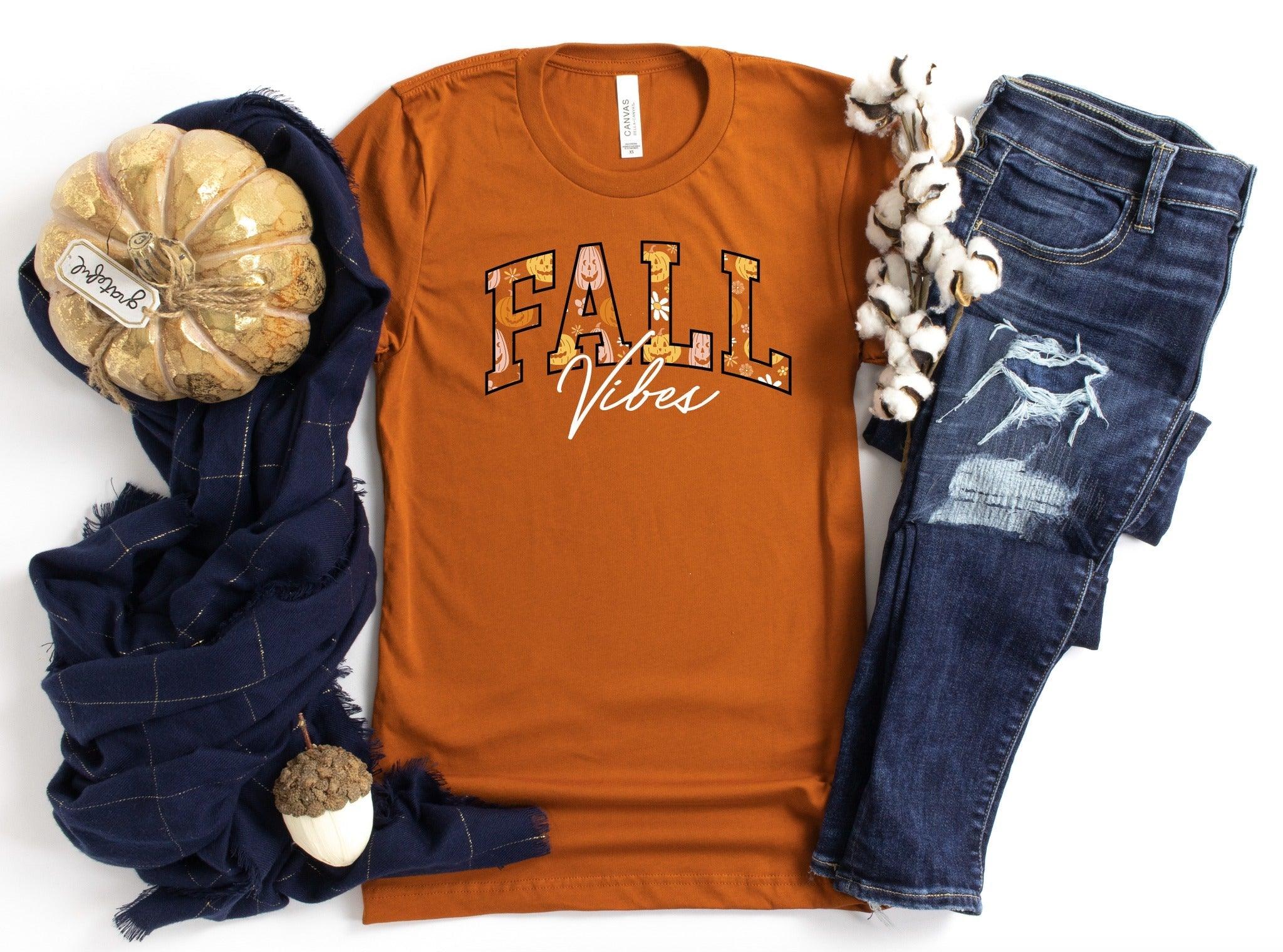 FALL VIBES - Signastyle Boutique
