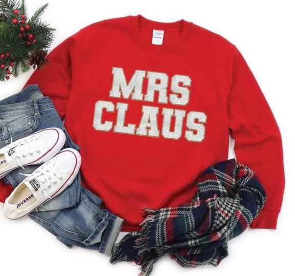 MRS CLAUS - Signastyle Boutique