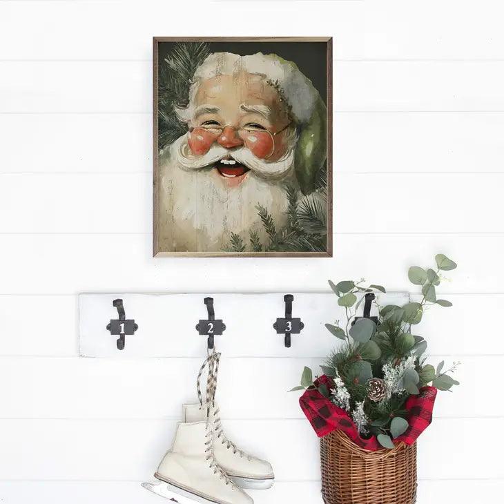 Jolly Ole St Nick - Signastyle Boutique