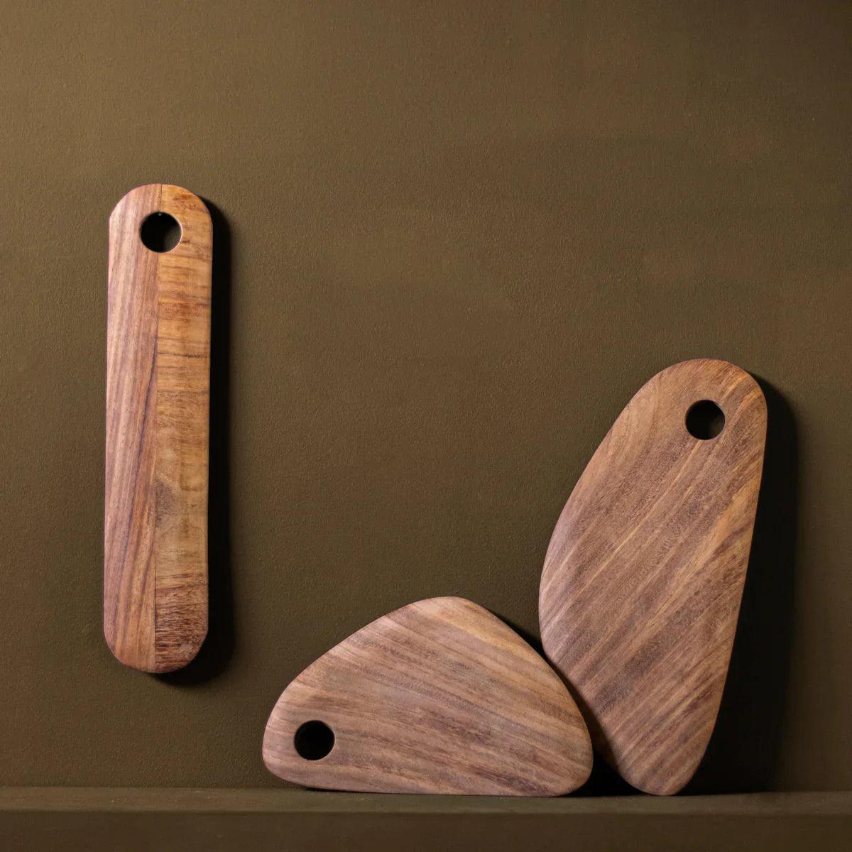 Meso Goods Tzul Serving Board - Thumbnail 2