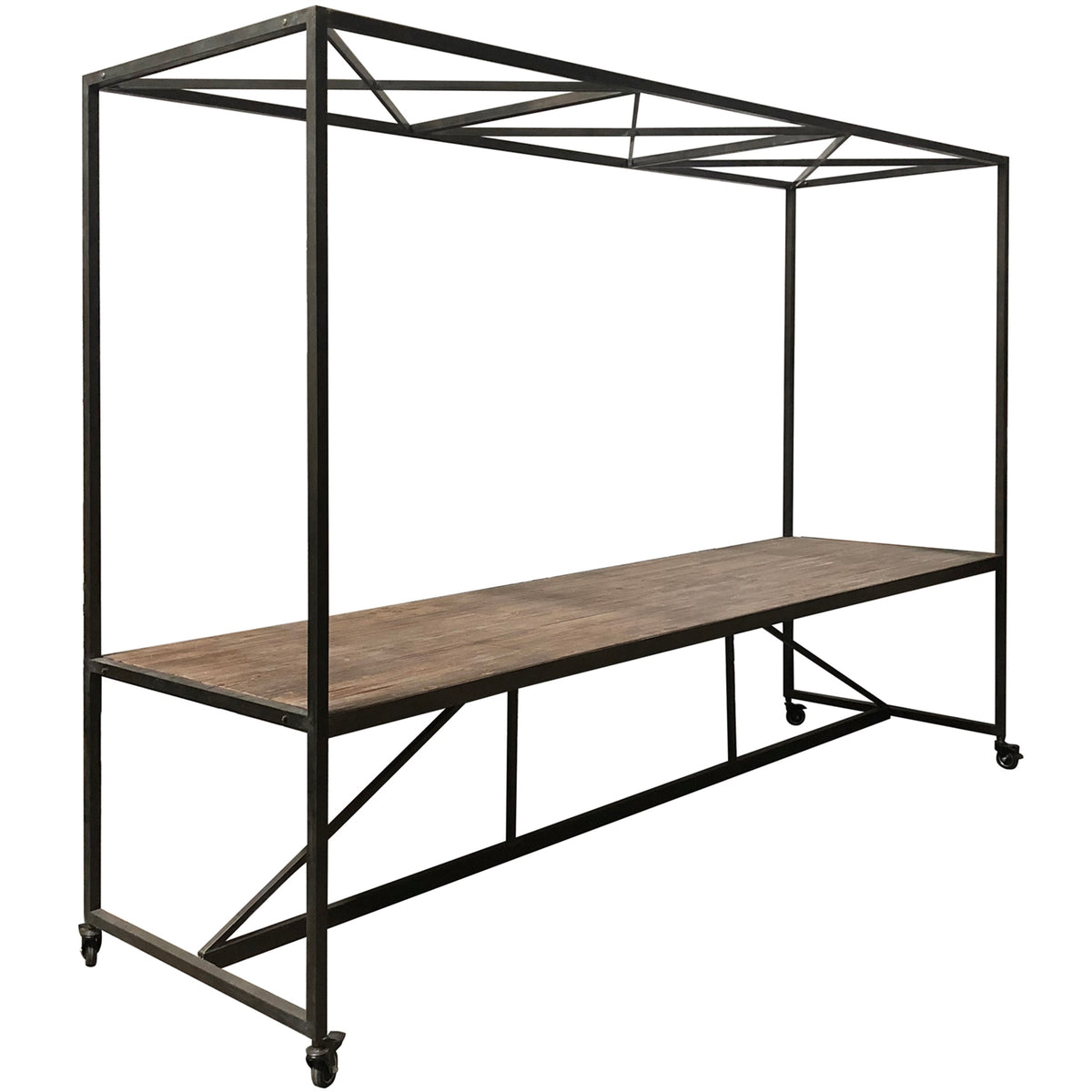 Canopy Table