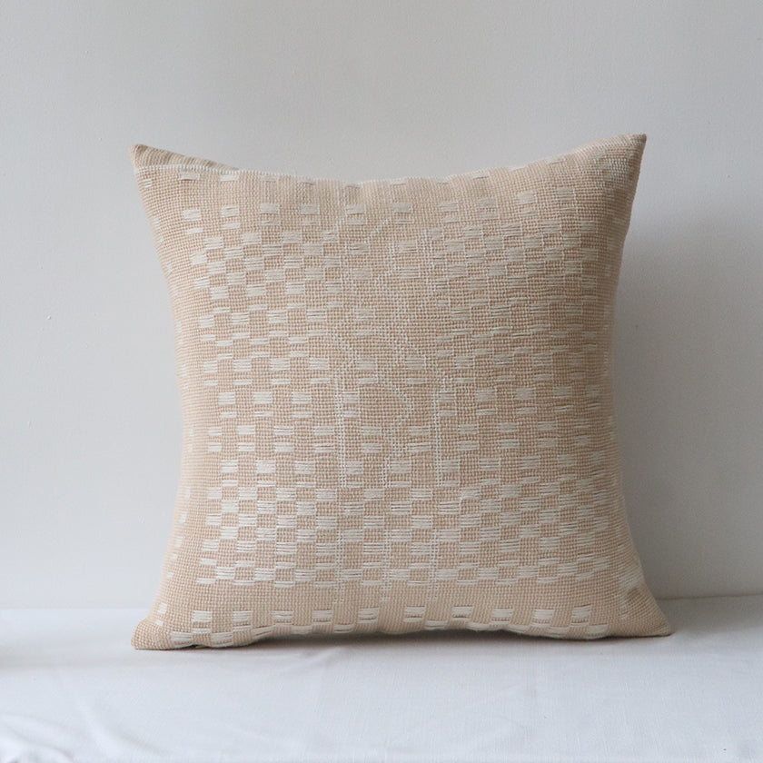 Heirloom Naga Chinchen Pillow Cover