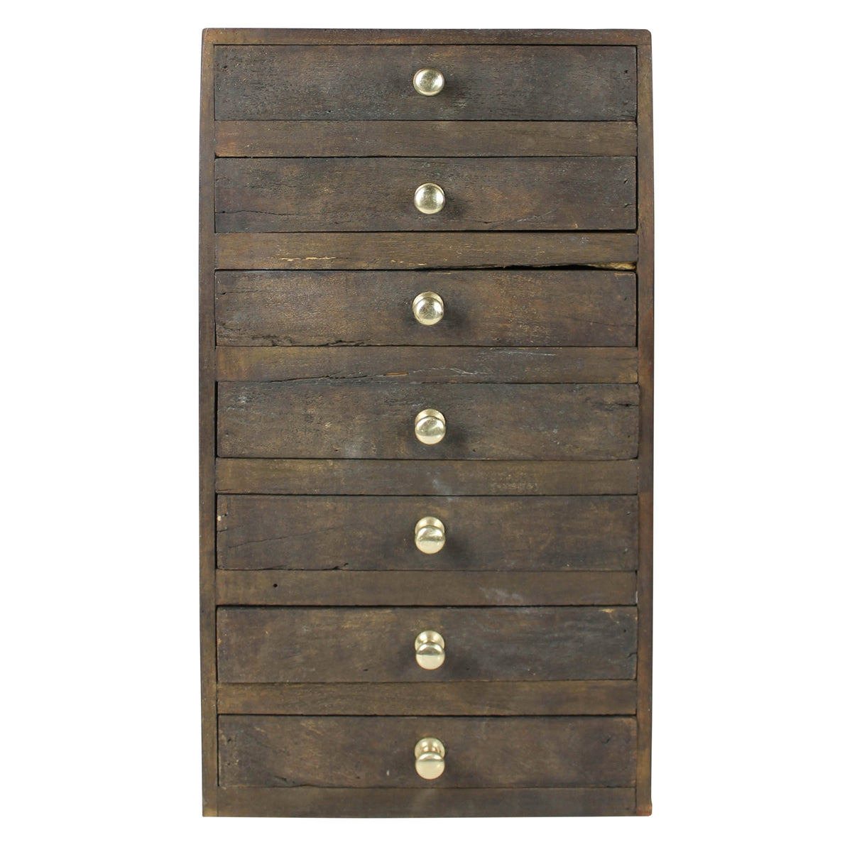 Jackson Case, 7 Drawers