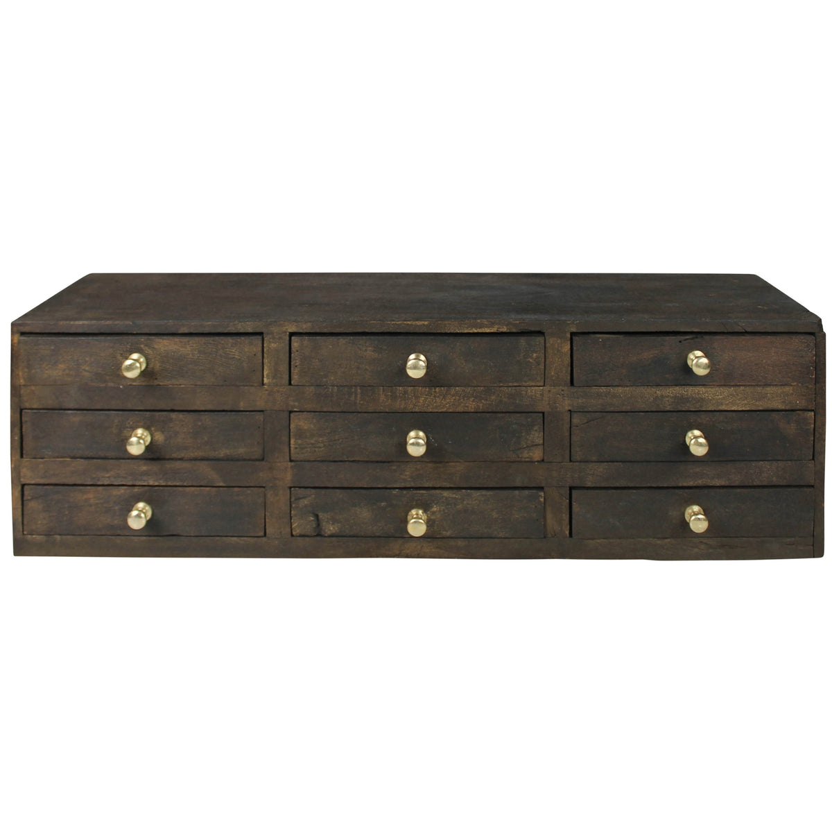 Jackson Case, 9 Drawers