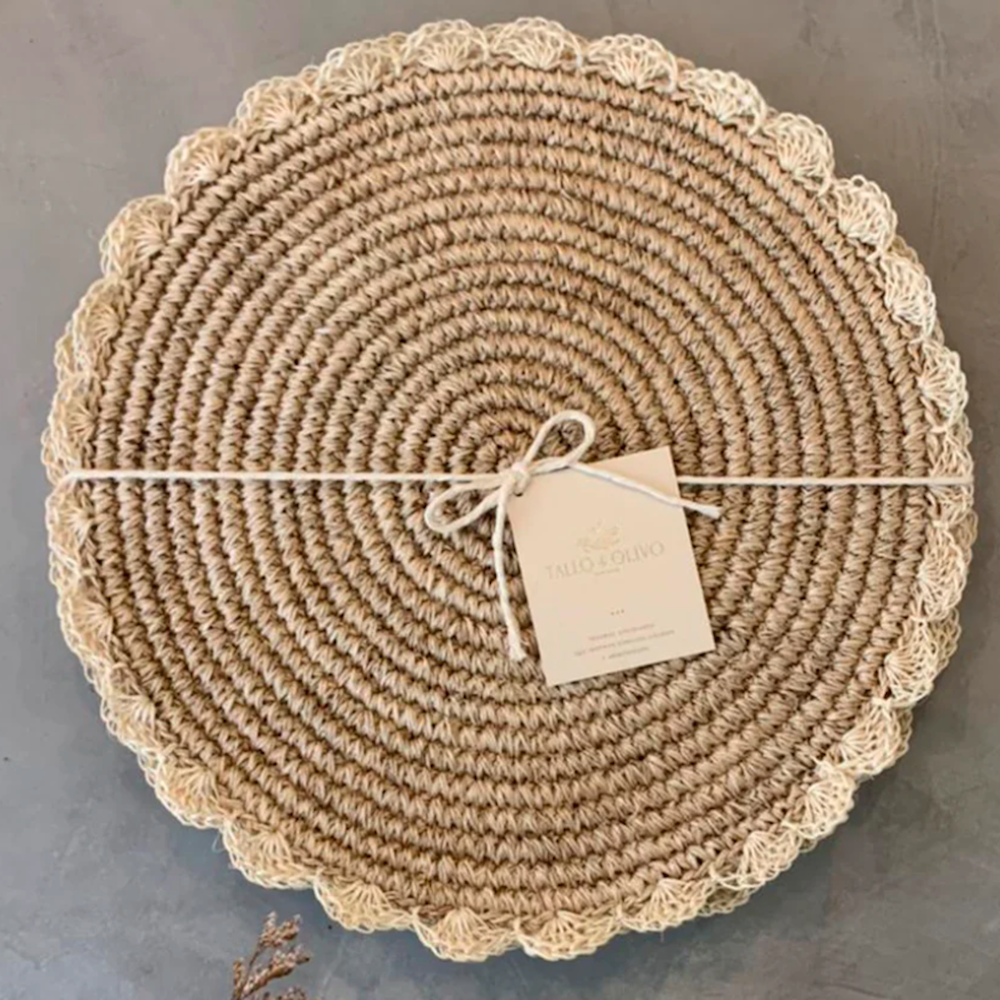 Signastyle Margarita Placemat