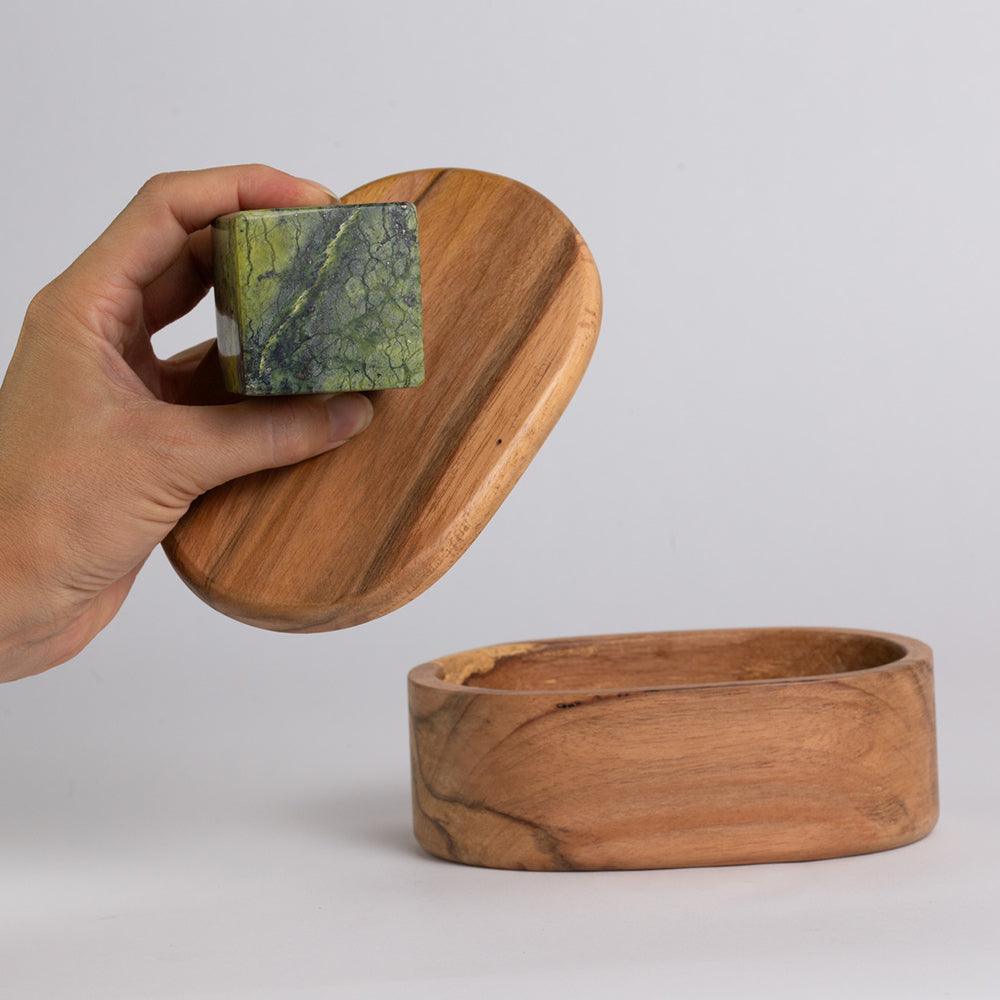 DAR-Proyectos Jewel Box - Thumbnail 3