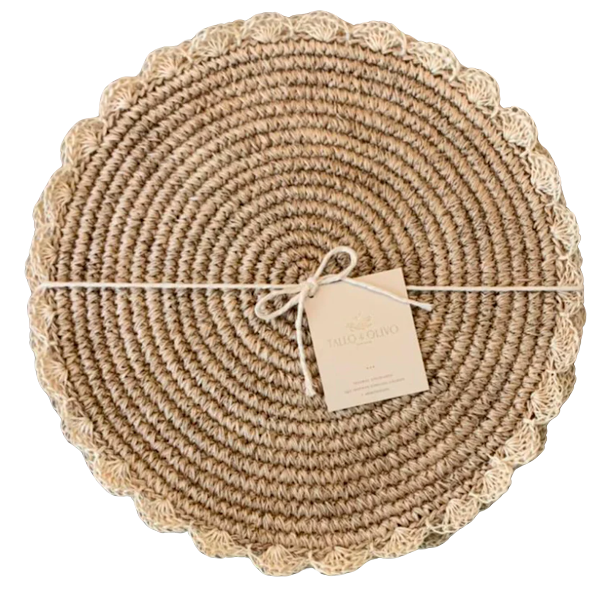 Signastyle Margarita Placemat - Thumbnail 3