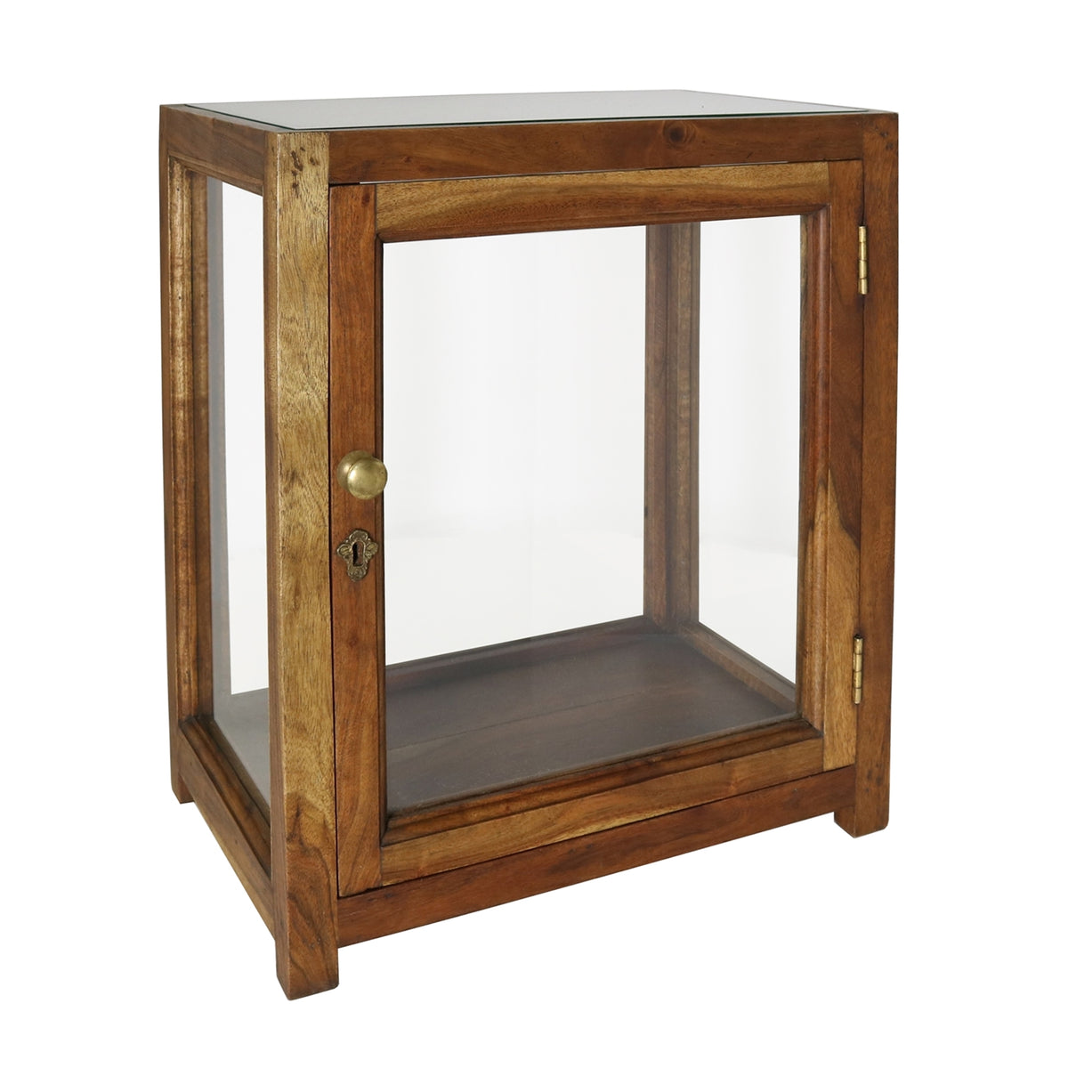 Pullman Display Cabinet