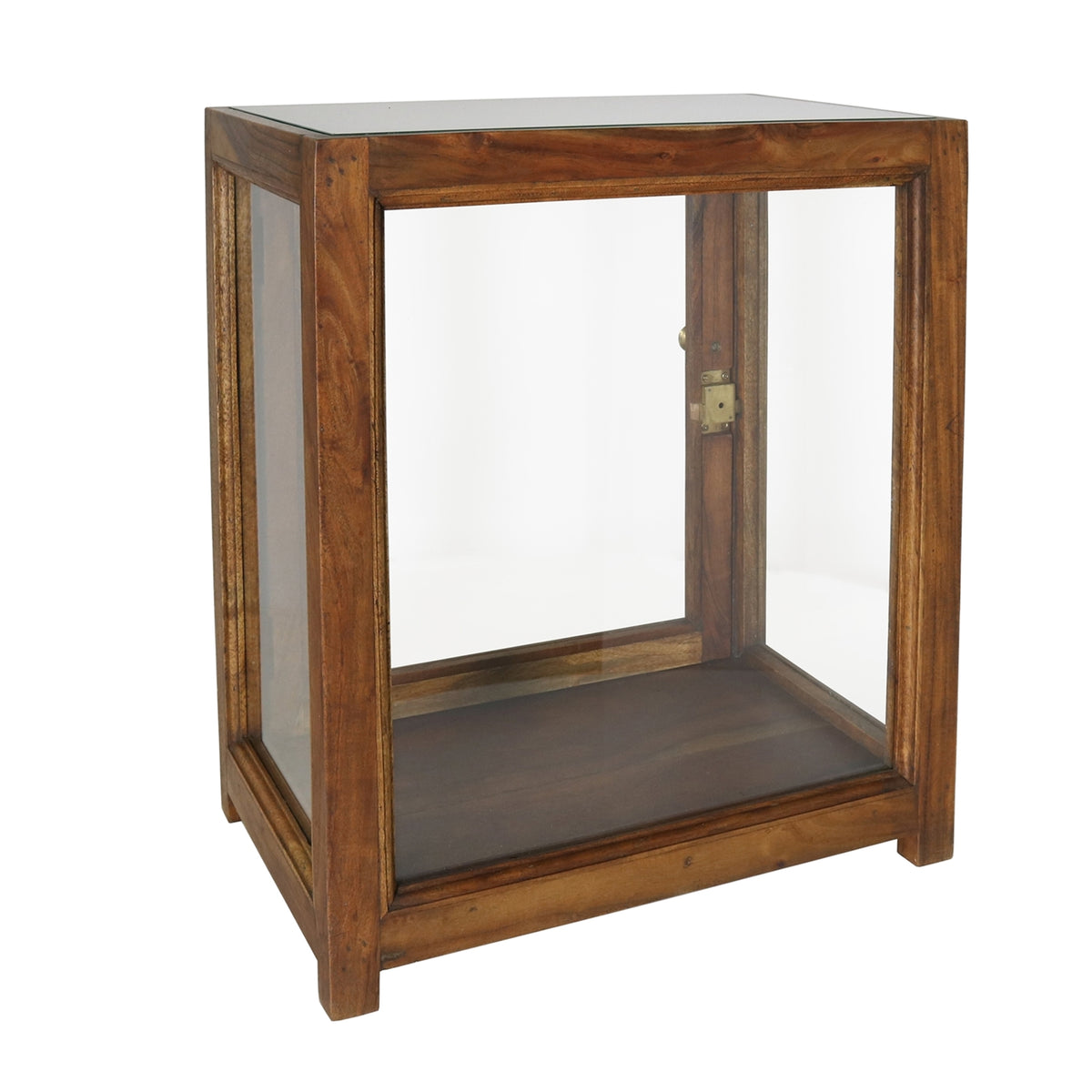 Pullman Display Cabinet