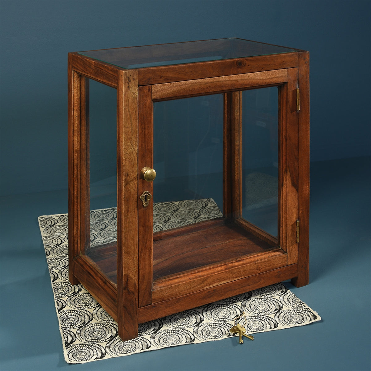 Pullman Display Cabinet
