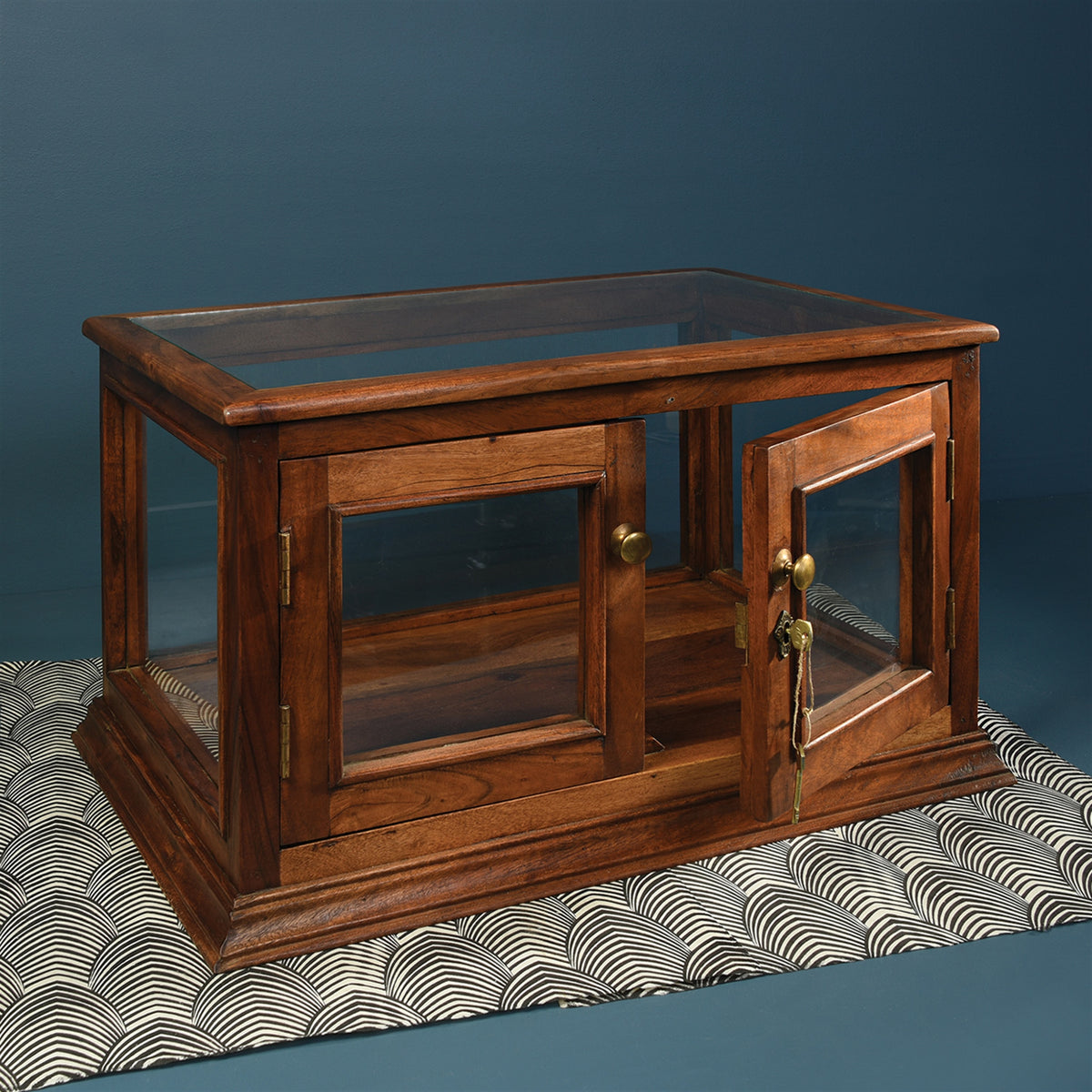 Pullman Display Cabinet