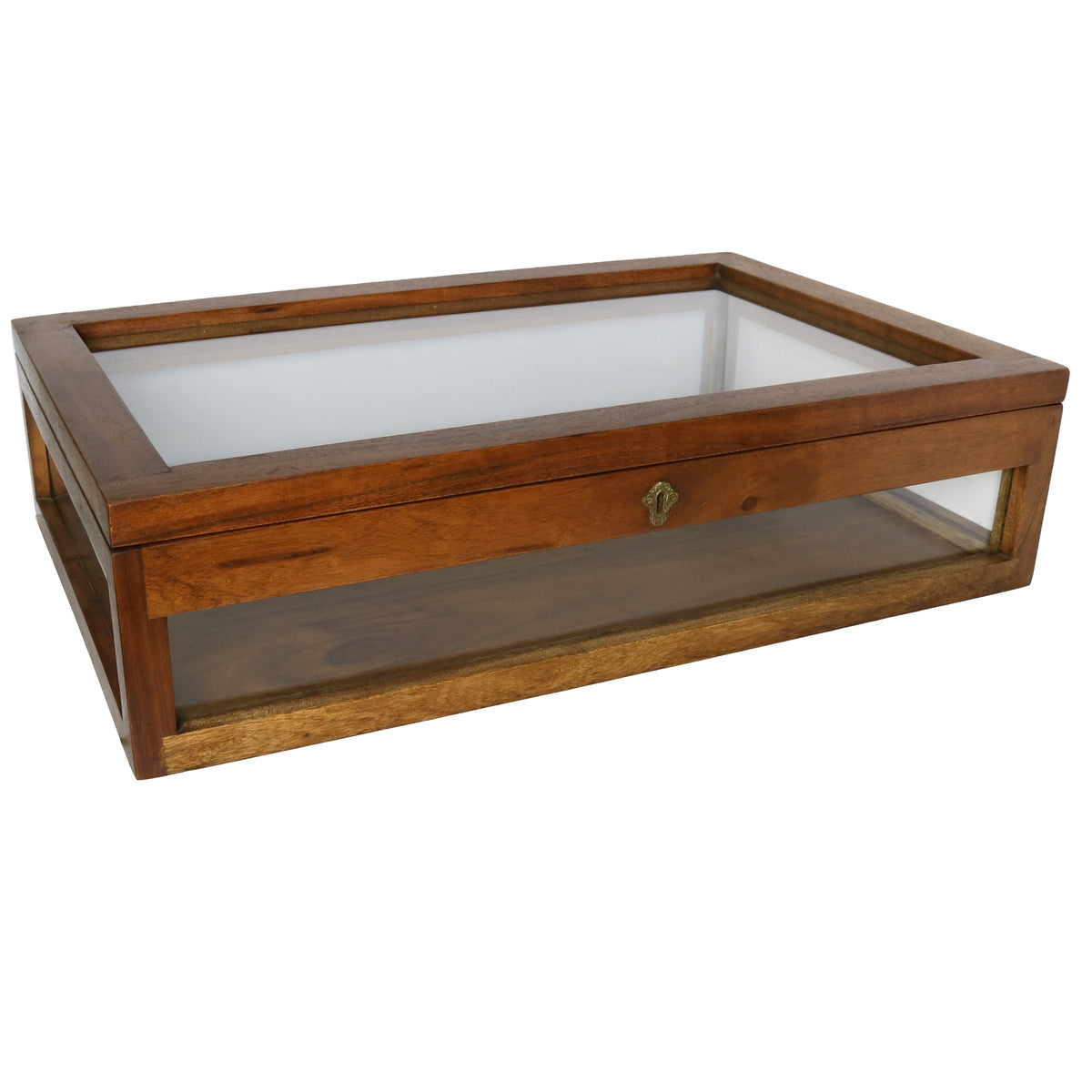 Pullman Display Case - Rectangle