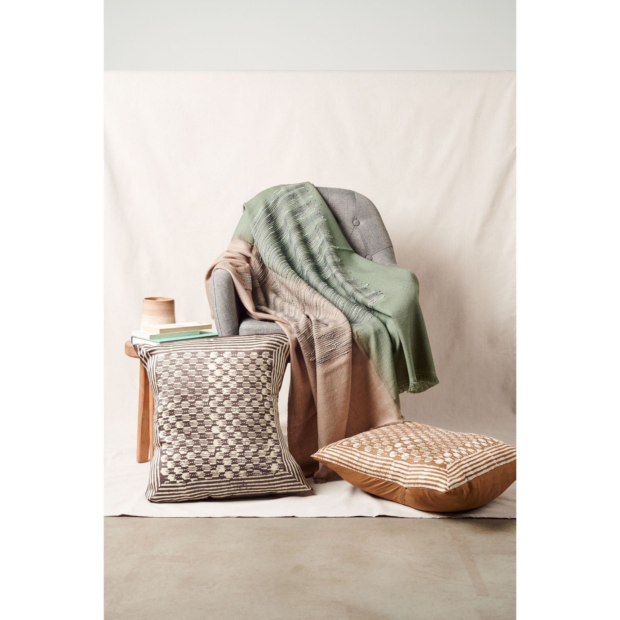 Signastyle Oasis Silk Pillow - Thumbnail 4
