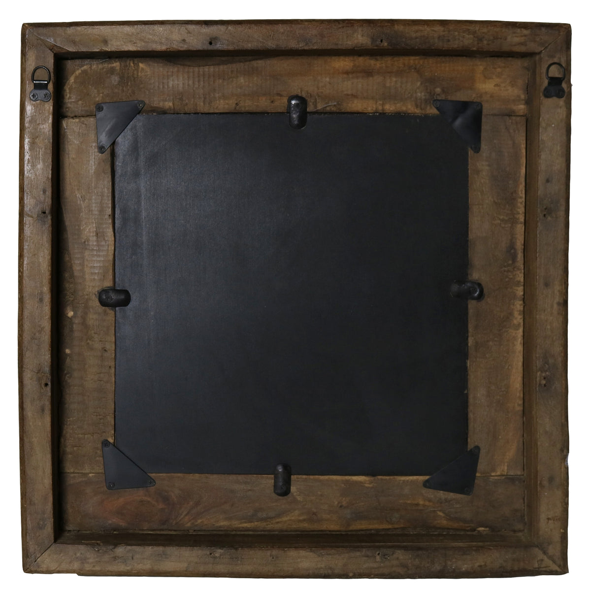 Pierson Wood Framed Mirror