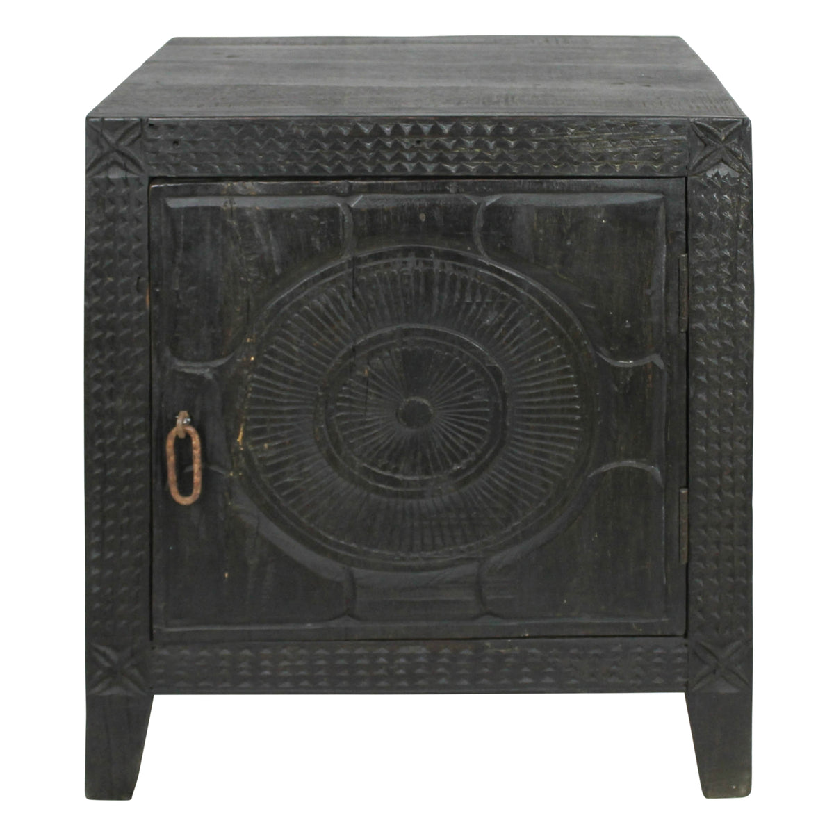 Bannock Bedside Table