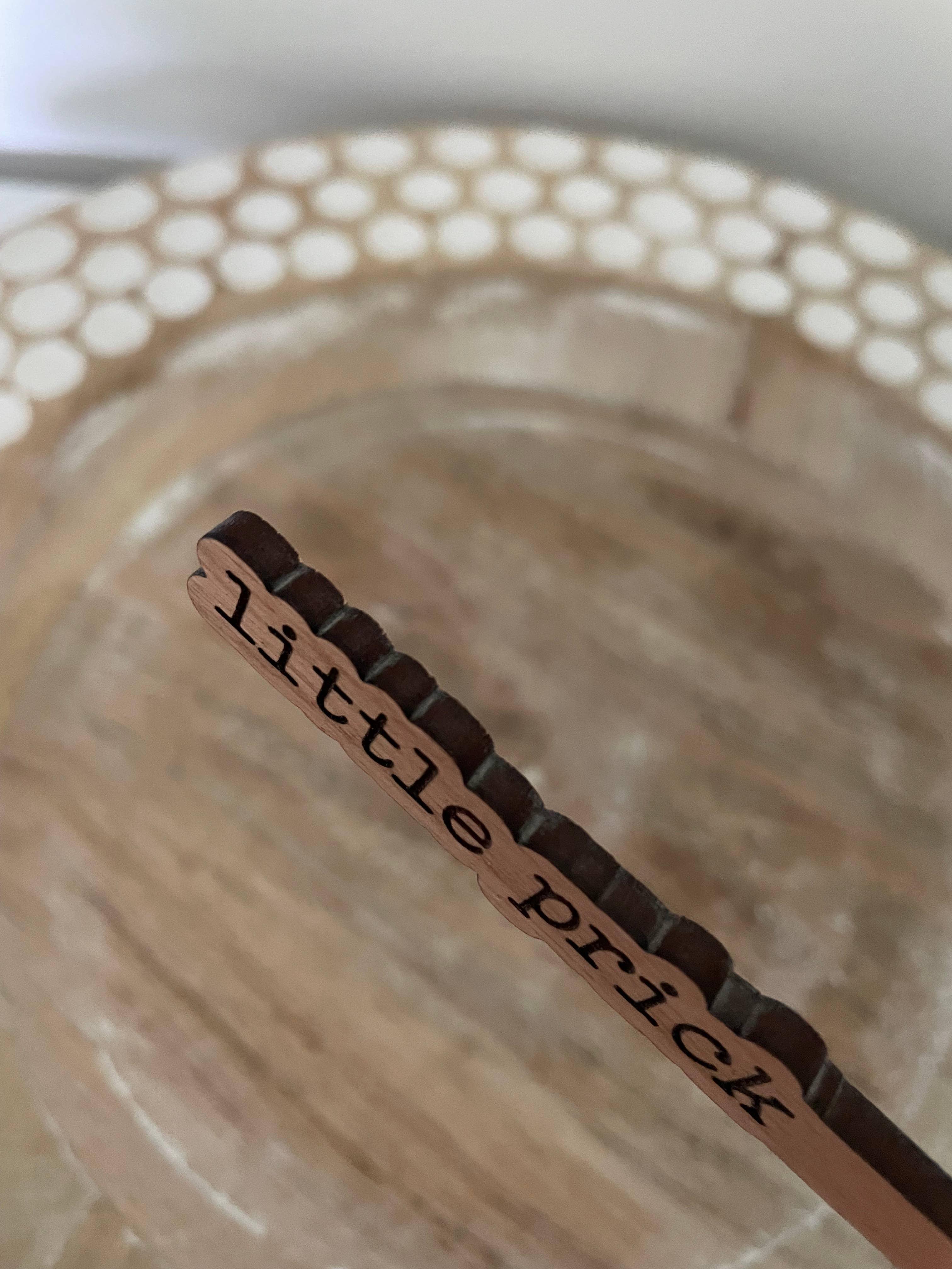 Funny Plant Stakes/Plant Markers - Signastyle Boutique